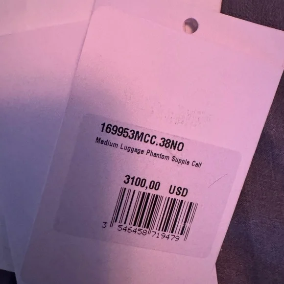 Celine medium Phantom - Picture 6 of 6